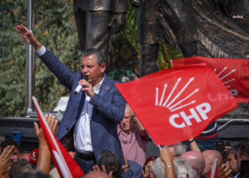 Özel: “İktidara dünden bir gün daha yakınız”
