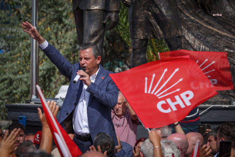 Özel: “İktidara dünden bir gün daha yakınız”