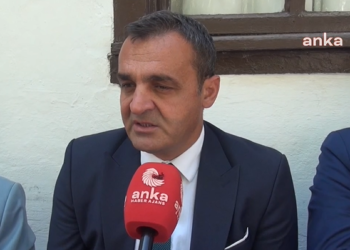 CHP’li Karadeniz: “İktidar olduğumuzda Türkiye’de balıkçılık bakanlığını kuracağız”
