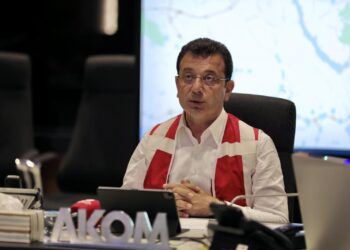 İBB, 9 Eylül için hazırlıklarını tamamladı