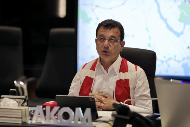 İBB, 9 Eylül için hazırlıklarını tamamladı