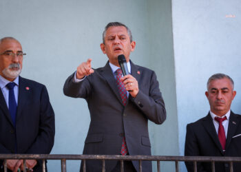 Özel: “Bu gidişle seneye kasımda bir erken seçimden kaçamazlar”