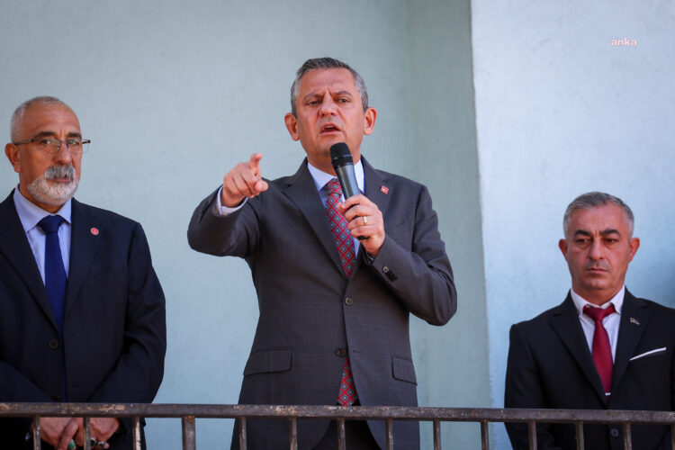 Özel: “Bu gidişle seneye kasımda bir erken seçimden kaçamazlar”