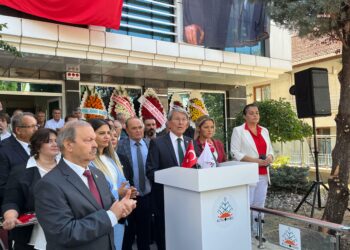 Yusuf Halaçoğlu: “Kutlu Parti olarak tek başımıza seçime girip iktidar olacağız”