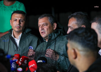 Özel: “Esas çare bir denizcilik bakanlığının kurulması”