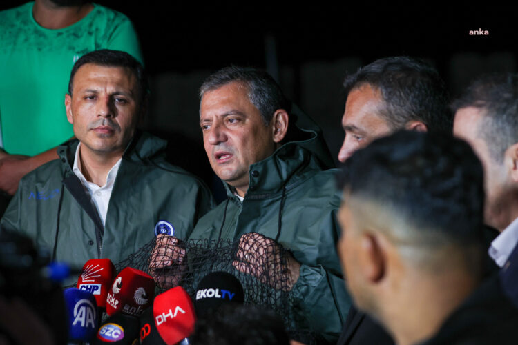 Özel: “Esas çare bir denizcilik bakanlığının kurulması”