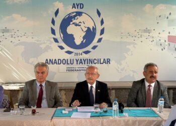 Kemal Kılıçdaroğlu’ndan erken seçim açıklaması