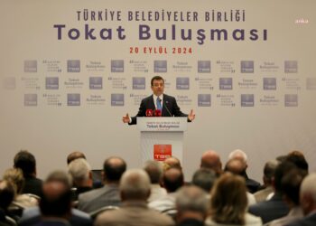 İmamoğlu’ndan Beyoğlu tepkisi: ‘Karşısına dikilmeyen namerttir’