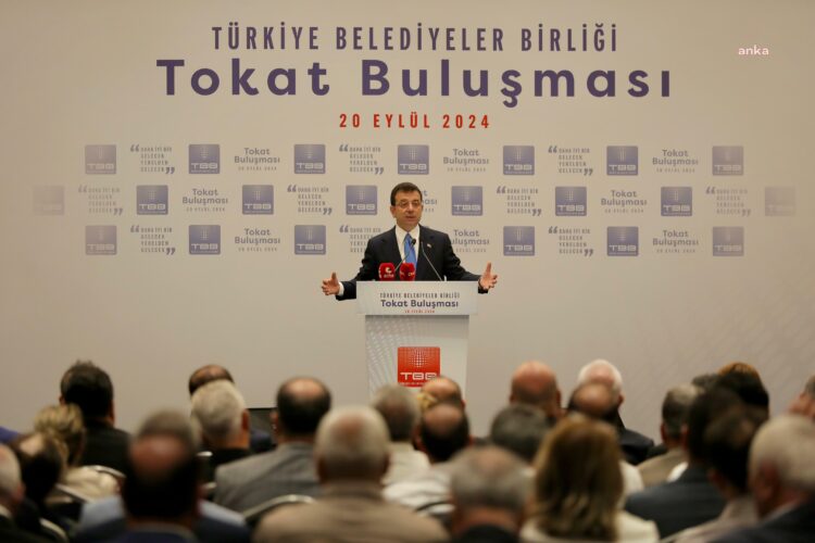 İmamoğlu’ndan Beyoğlu tepkisi: ‘Karşısına dikilmeyen namerttir’