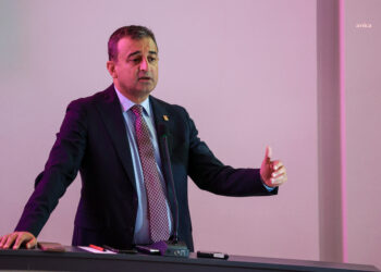 Bulut: “CHP’nin adayı, Türkiye’nin önümüzdeki seçimlerdeki cumhurbaşkanı olacak”