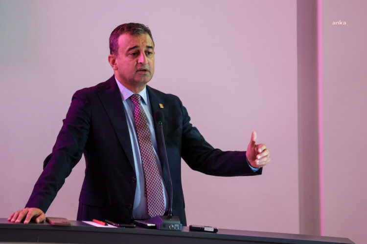 Bulut: “CHP’nin adayı, Türkiye’nin önümüzdeki seçimlerdeki cumhurbaşkanı olacak”