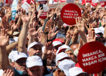 CHP, ekim sonunda yeni bir çalıştayla iktidara seslenecek