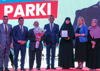 Özel: “Saadet Partisi ile CHP’nin diğer ittifak ortaklarımızla birlikteliği rakamların ötesindedir”