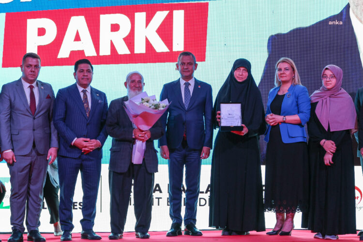 Özel: “Saadet Partisi ile CHP’nin diğer ittifak ortaklarımızla birlikteliği rakamların ötesindedir”