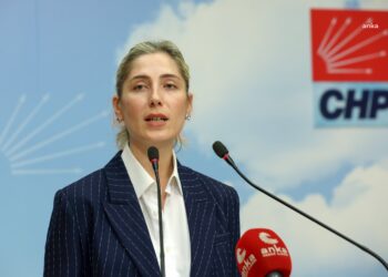 CHP’li Atalar: “Devlet Tiyatroları hiçbir dönem bu kadar yıpratılmamıştı”