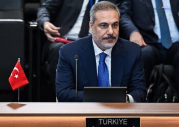 Türkiye, 13 yıl sonra Arap Devletleri Ligi toplantısına katılacak