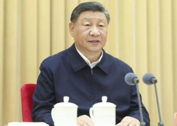 Xi, eğitim alanında Çin’i lider ülke haline getirme çağrısı yaptı