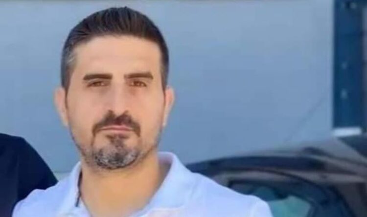 Diyarbakır’da öğretmenin yol kenarında başından vurulmuş cansız bedeni bulundu