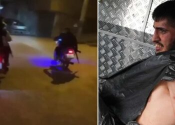 Yunus Emre Geçti’nin kuzeni de tutuklandı