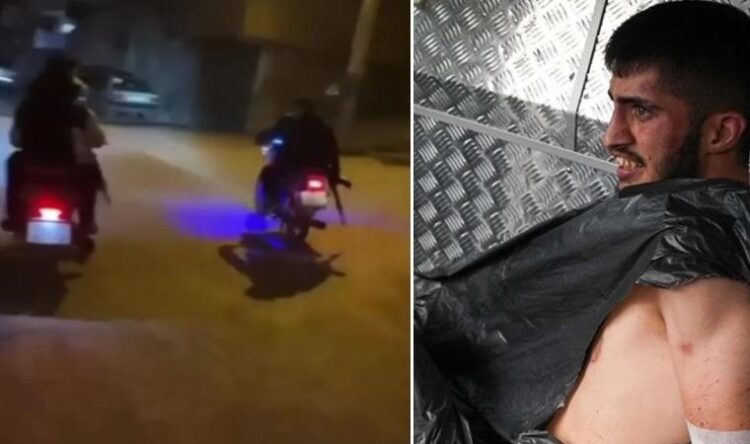 Yunus Emre Geçti’nin kuzeni de tutuklandı