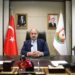 Şanlıurfa Belediye Başkanı Kasım Gülpınar YRP’den istifa etti