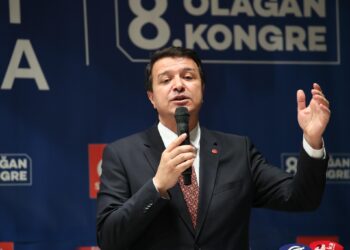 Saadet Partili Arıkan: “Ekonomi sizlere ömür”
