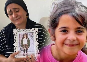 Kayıp Narin soruşturmasında yeni gelişme