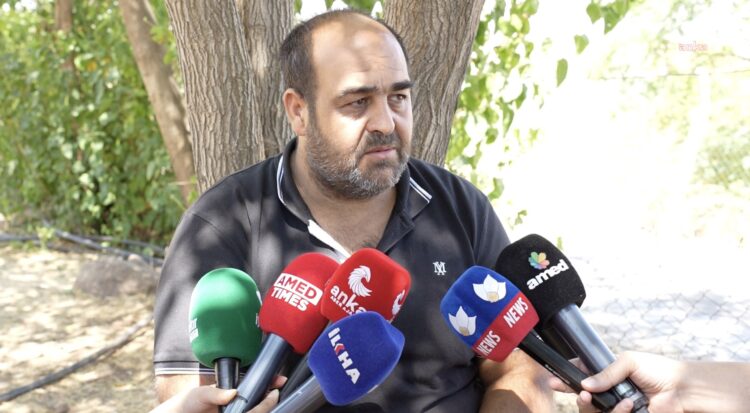 Narin Güran’ın babasının ifadesi ortaya çıktı