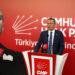 Özgür Özel: “Annenin gözyaşının rengi yoktur”