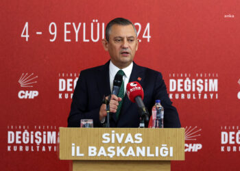 Özel: “Biz iktidara milletin güvenini kazanarak, milletin rızasını alarak yürüyeceğiz”