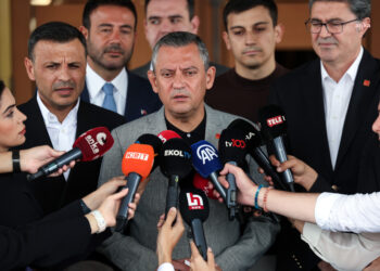 Özel: ”Gündemimiz, CHP iktidarında Türkiye’nin AB’ye tam üye olmasıdır”