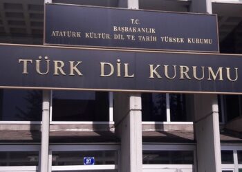 TDK: 34 harften oluşan Ortak Türk Alfabesi önerisi üzerinde uzlaşıldı