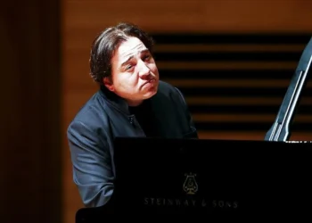 Fazıl Say: “Bir ‘Çin mucizesi’ oluşmuş”