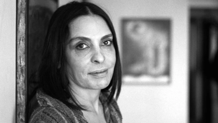 Yönetmen Tomris Giritlioğlu hayatını kaybetti