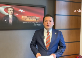 CHP’li Özer’den yayın yasakları ve erişimin engellenmesine ilişkin araştırma önergesi