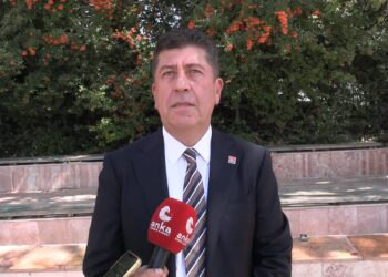 CHP’li Tüzün: “Temel hedefimiz, ilk genel seçimde CHP’yi iktidar yapmak”