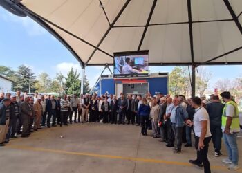 İBB’den İstanbullu çiftçilere arpa, yulaf ve ekmeklik buğday tohumu desteği