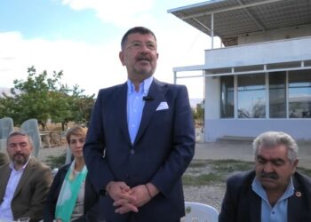 Veli Ağbaba’dan ‘çözüm süreci’ değerlendirmesi