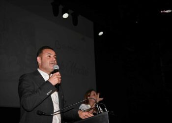 Balıkesir Büyükşehir Belediye Başkanı Akın: “Balıkesir’den yeni liderler çıkacak”