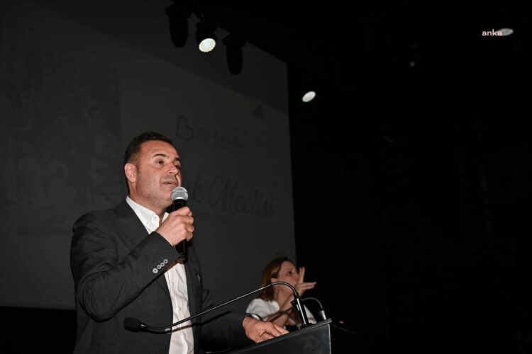 Balıkesir Büyükşehir Belediye Başkanı Akın: “Balıkesir’den yeni liderler çıkacak”