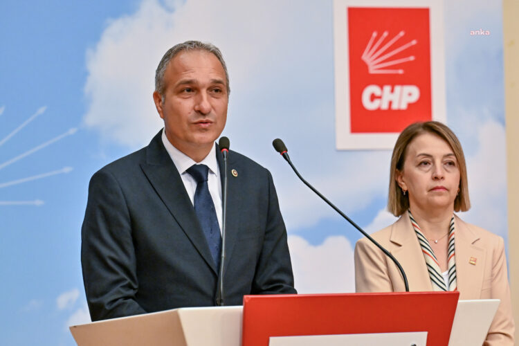 CHP, 19-20 Ekim’de Ankara’da eğitim zirvesi düzenleyecek