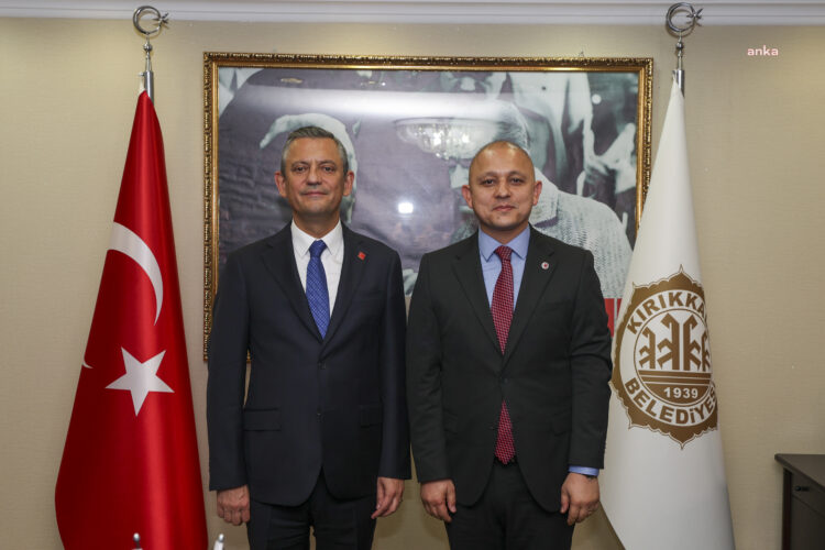 Özel: Kırıkkale’ye borcumuzu iktidarda onu özlediği günlere kavuşturarak ödeyeceğiz