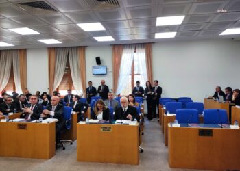CHP’li milletvekilleri, TBMM Plan Bütçe Komisyonu’na katılmadı