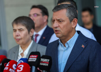 Özel: “Bir terör saldırısıyla Türkiye’ye istikamet tayin edilmeye çalışılan bir durumdur”