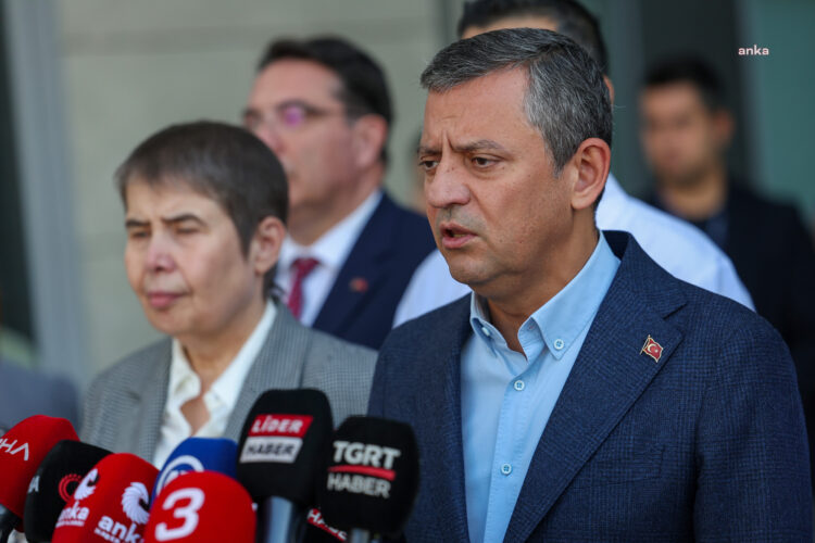 Özel: “Bir terör saldırısıyla Türkiye’ye istikamet tayin edilmeye çalışılan bir durumdur”