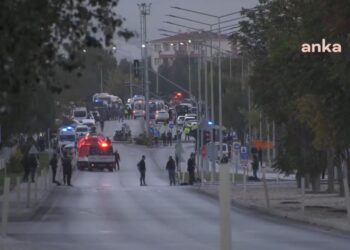 Terör örgütü PKK, TUSAŞ’a yönelik terör saldırısını üstlendi