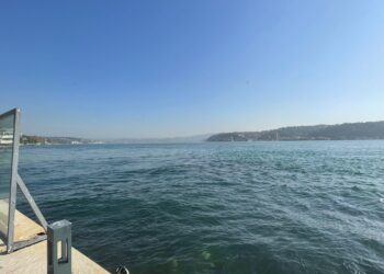 İSKİ’den Baltalimanı açıklaması