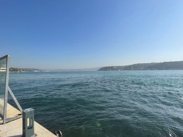 İSKİ’den Baltalimanı açıklaması