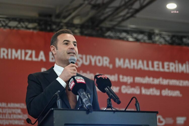 Akın: “Halkla daha yakın olmak için Yakın Çözüm Ekibi kurduk”