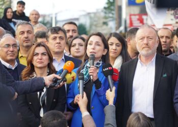 Hatimoğulları: Sandık iradesine dün yine bir operasyon çekilmiştir